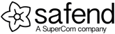 SAFEND_logo_Black